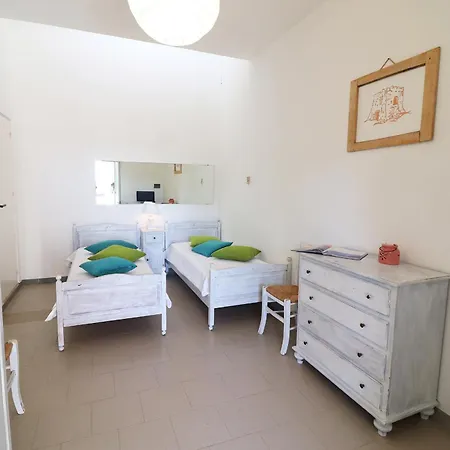 Lejlighedshotel Torre Santo Stefano