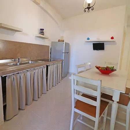 Lejlighedshotel Torre Santo Stefano Otranto