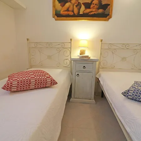 Torre Santo Stefano Lejlighedshotel 3*