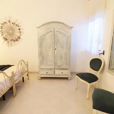 Aparthotel Torre Santo Stefano