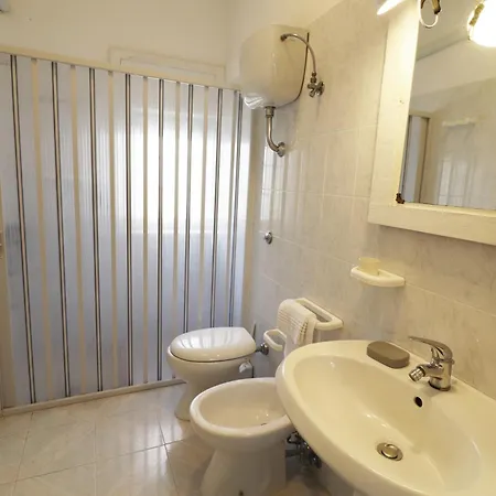 Torre Santo Stefano Aparthotel