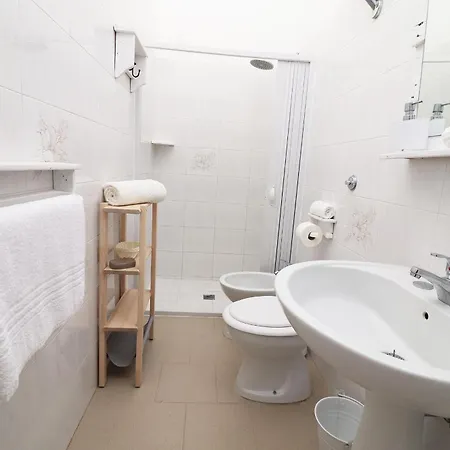 Lejlighedshotel Torre Santo Stefano 3*