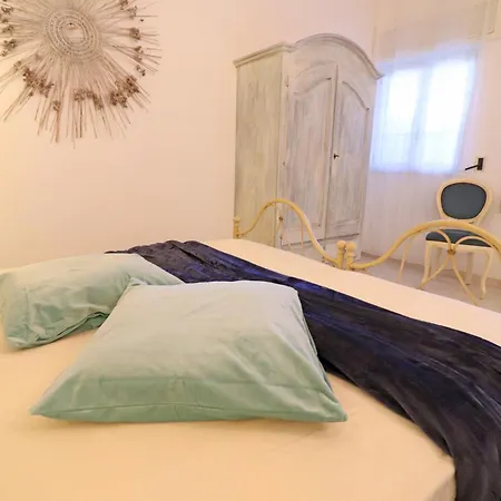 Torre Santo Stefano Otranto