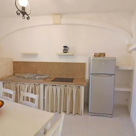 Torre Santo Stefano Lejlighedshotel Otranto