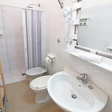 Ξενοδοχείο με διαμερίσματα Torre Santo Stefano Οτράντο