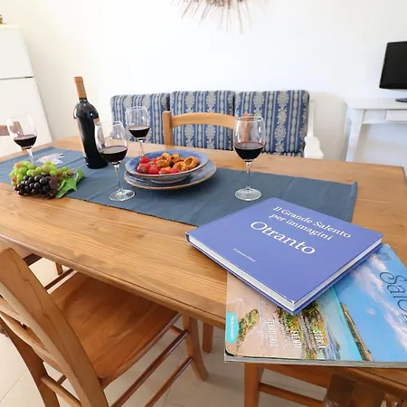 Torre Santo Stefano Οτράντο