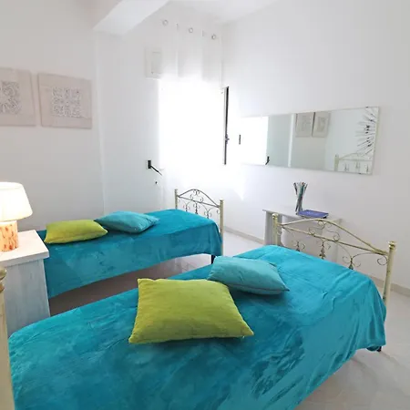 Torre Santo Stefano Aparthotel