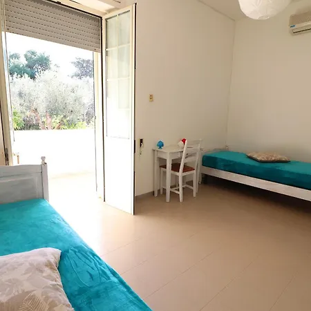 Ξενοδοχείο με διαμερίσματα Torre Santo Stefano 3*