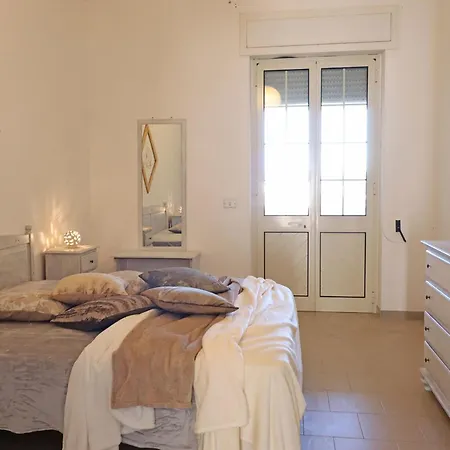 Lejlighedshotel Torre Santo Stefano Otranto
