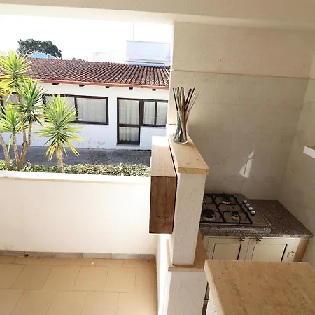 Torre Santo Stefano Aparthotel