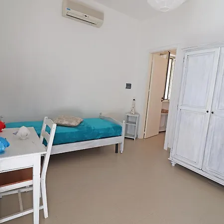 Torre Santo Stefano Ξενοδοχείο με διαμερίσματα Οτράντο