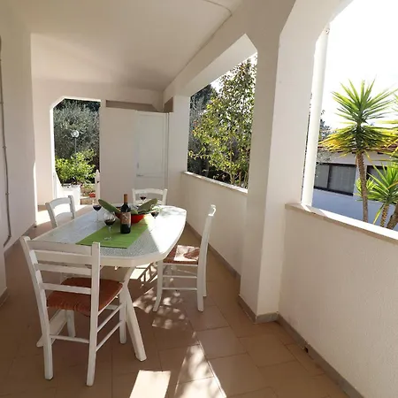 Lejlighedshotel Torre Santo Stefano 3*