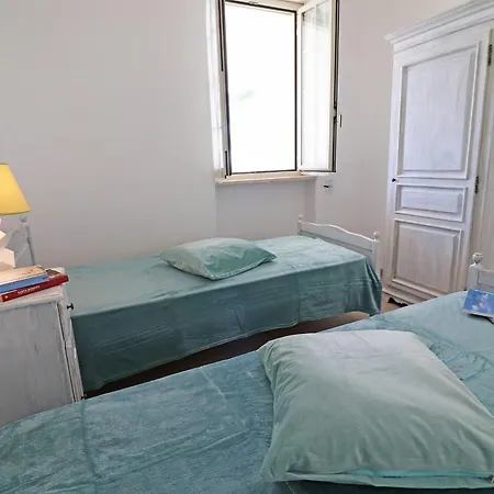 Lejlighedshotel Torre Santo Stefano Otranto