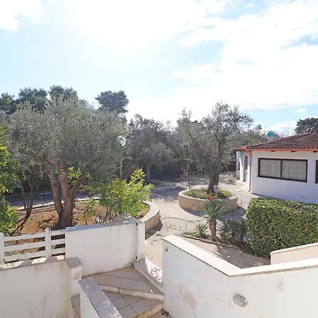 Torre Santo Stefano Ξενοδοχείο με διαμερίσματα 3*