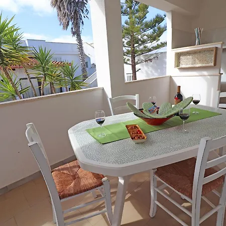 Torre Santo Stefano Aparthotel