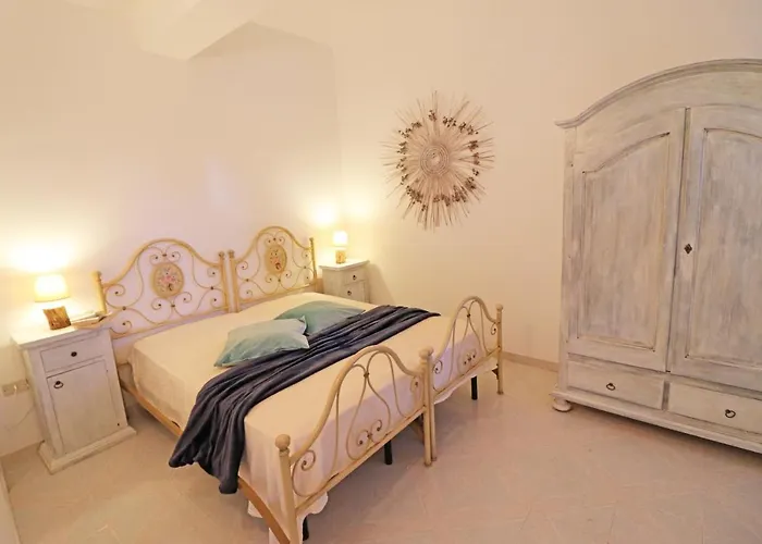 Torre Santo Stefano Hotel apartamentowy 3*