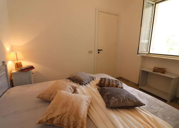 Apart Otel Torre Santo Stefano