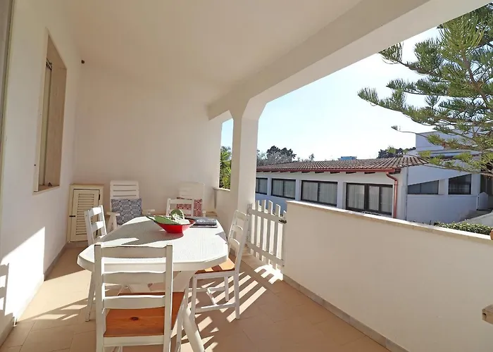 Torre Santo Stefano Hotel apartamentowy 3*