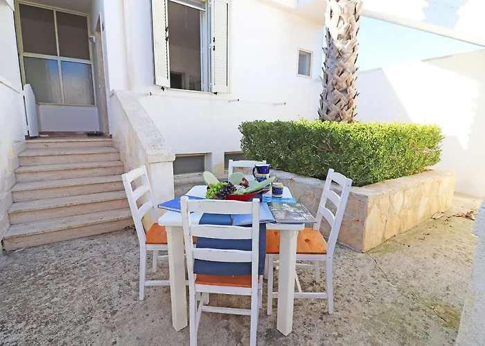 Torre Santo Stefano Apart Otel