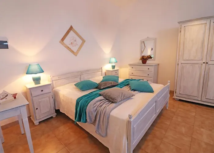 Torre Santo Stefano Hotel apartamentowy Otranto