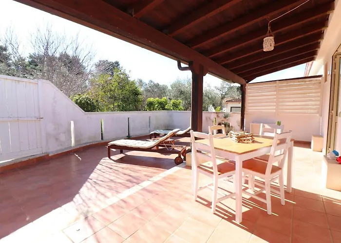 Torre Santo Stefano Apart Otel