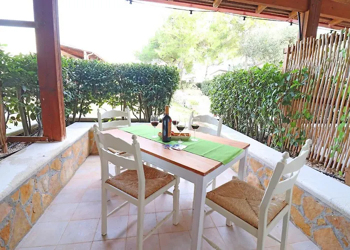 Torre Santo Stefano Hotel apartamentowy 3*